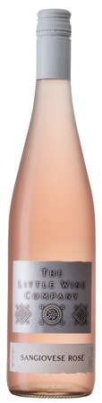 2023 Sangiovese Rosé